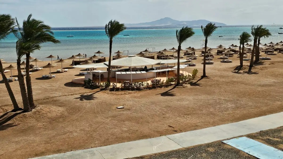 SUN RESORT & AQUA PARK (EX. AMARINA SUN RESORT & AQUA PARK)