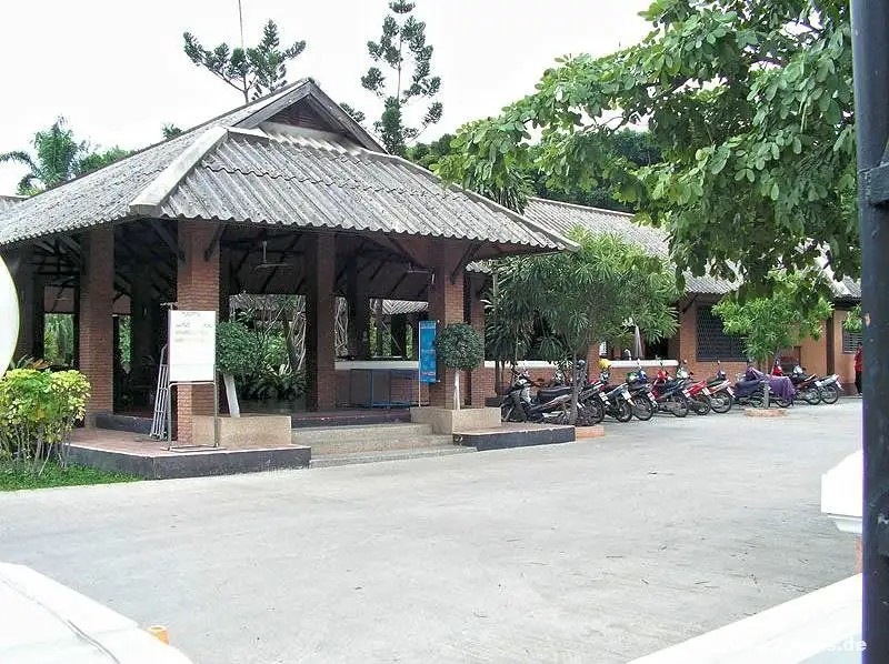THE COTTAGE