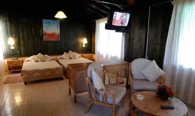 VILLA LAS BRUJAS 