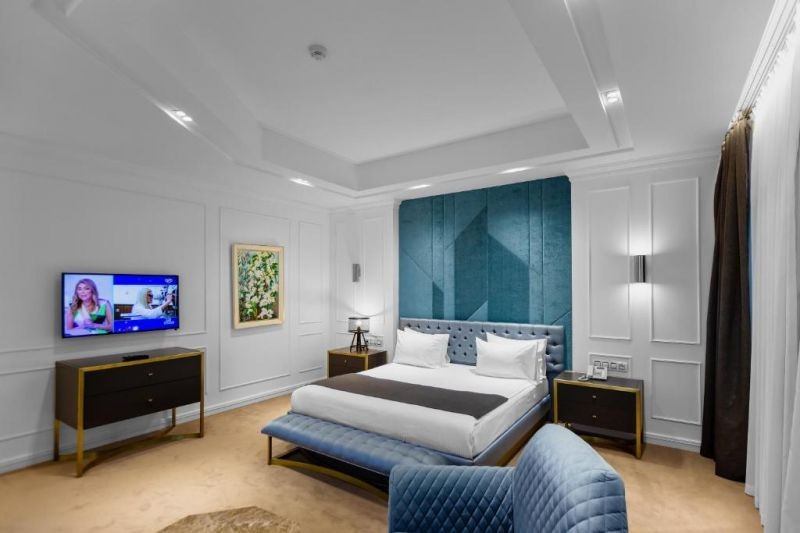 terrace suite