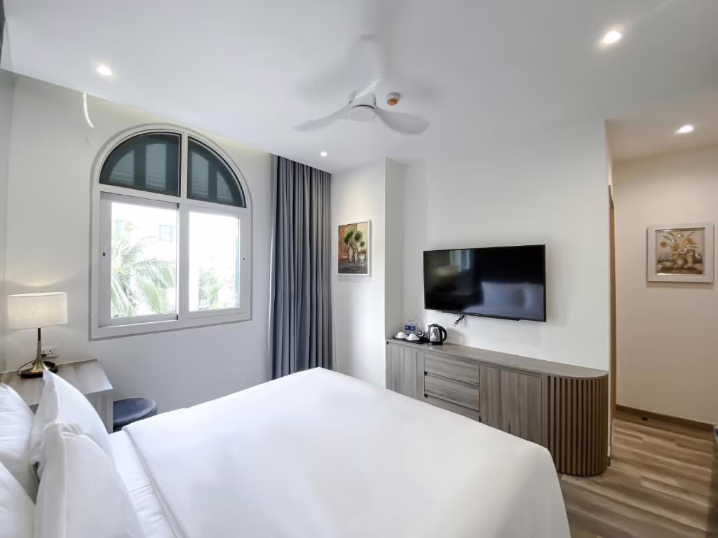 ANNA BEACH PHU QUOC