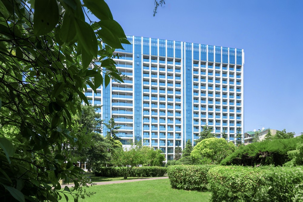 LAVICON HOTEL FREGAT (БЫВШ. ФРЕГАТ ПАНСИОНАТ)
