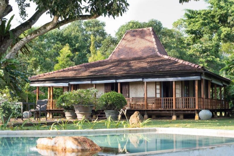 plantation honeymoon villa dubu