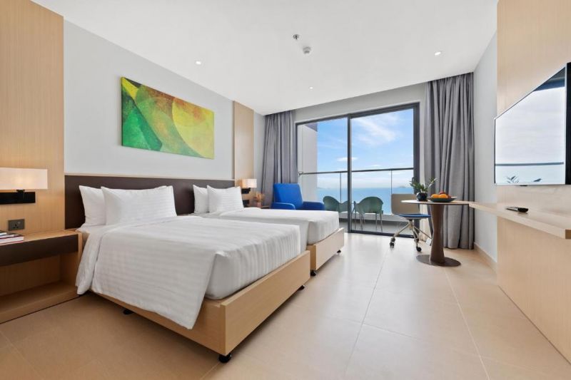 premier ocean view