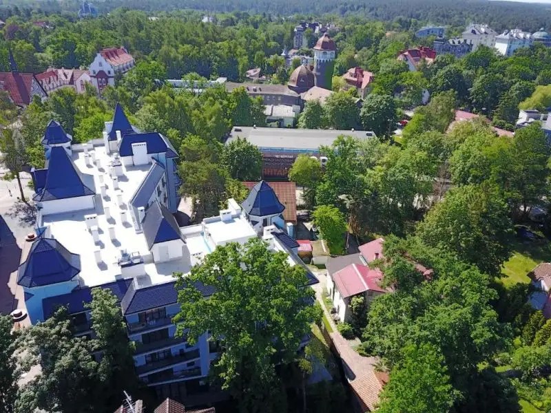MALINA ALT PLATZ