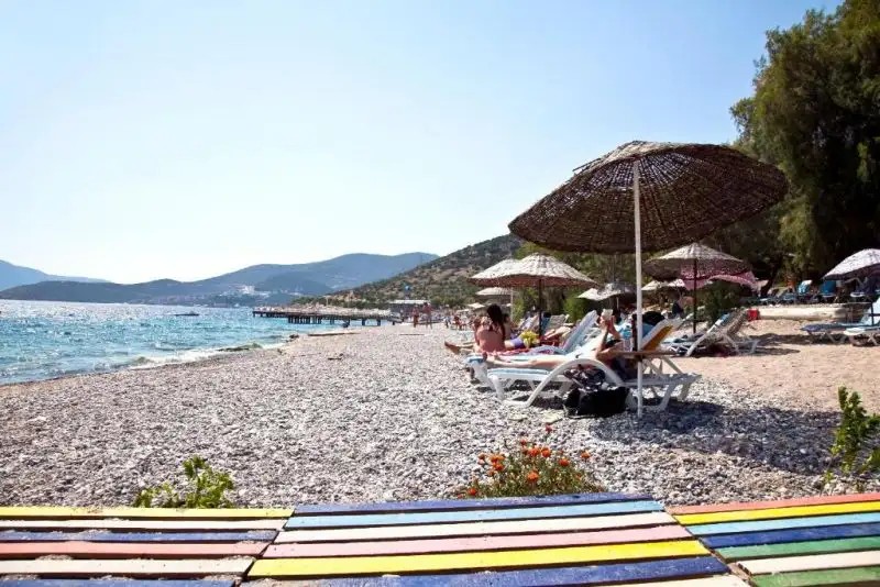 SAHIN MOTEL & RESTAURANT