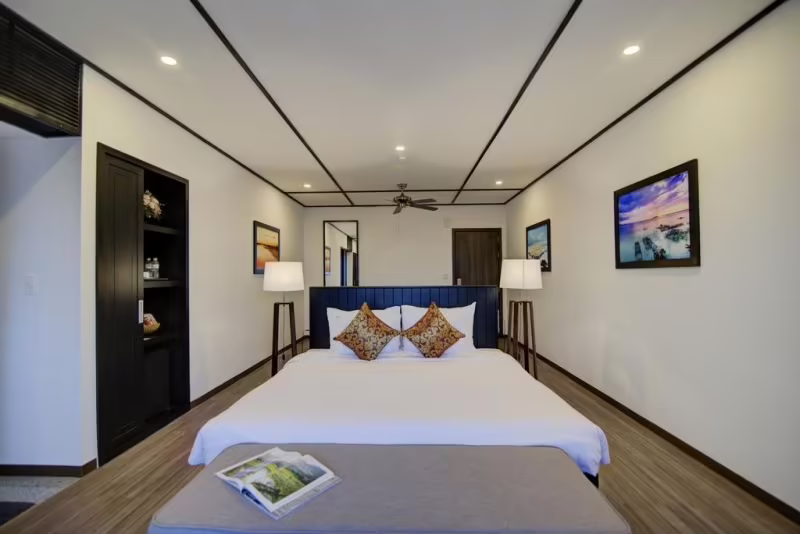 GOLDEN PEARL HOI AN HOTEL