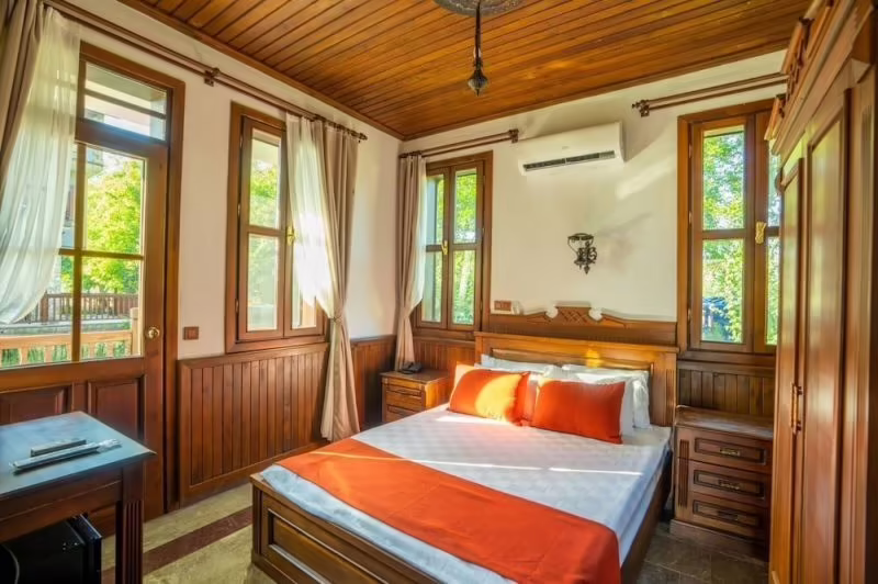ENSO INN