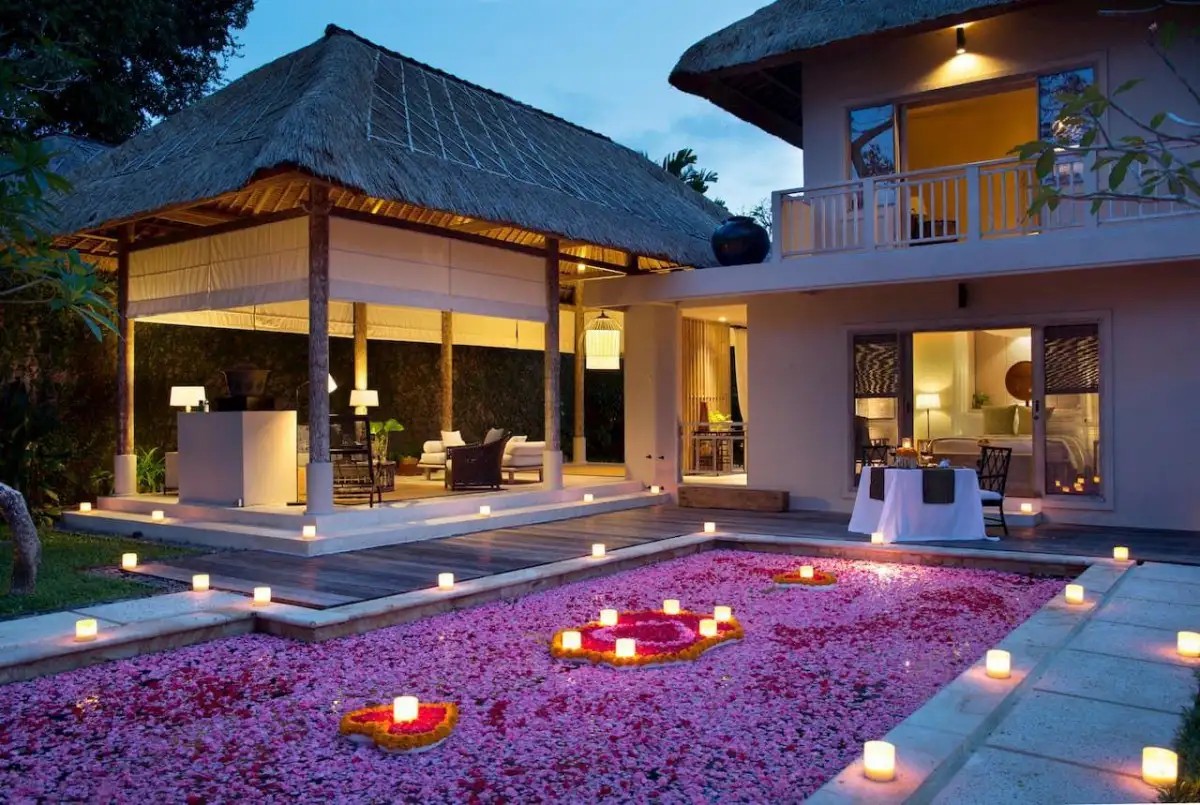 KAYUMANIS SANUR