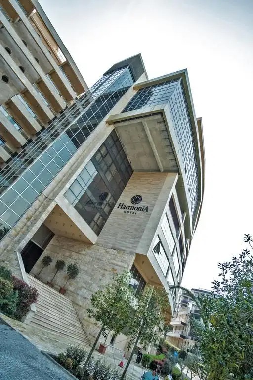 HOTEL HARMONIA BY DUKLEY