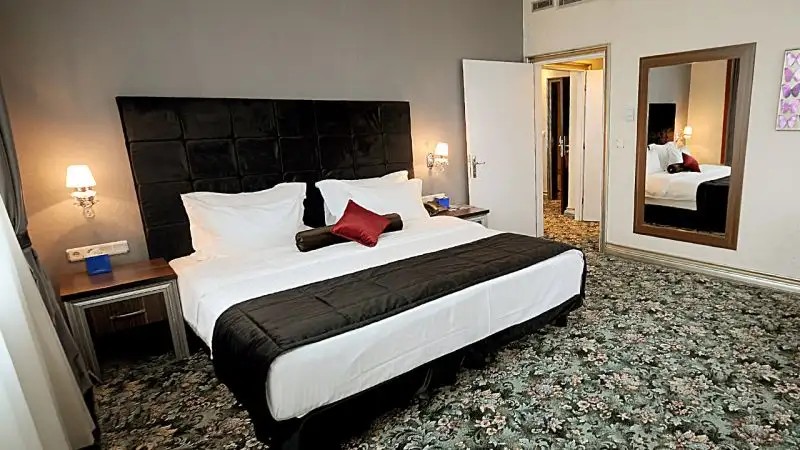 ELITE HOTEL DRAGOS