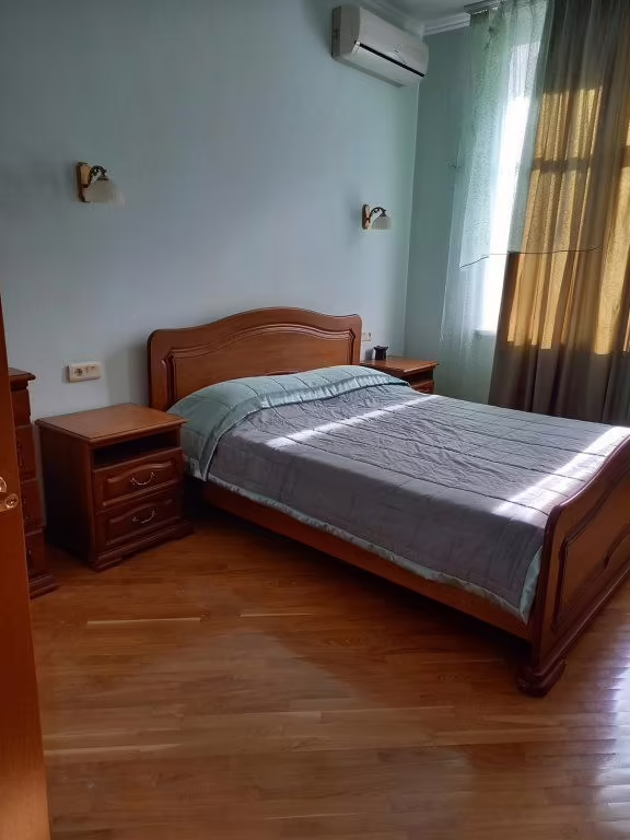 ВИЛЛА НА ДЕЛЕГАТСКОЙ