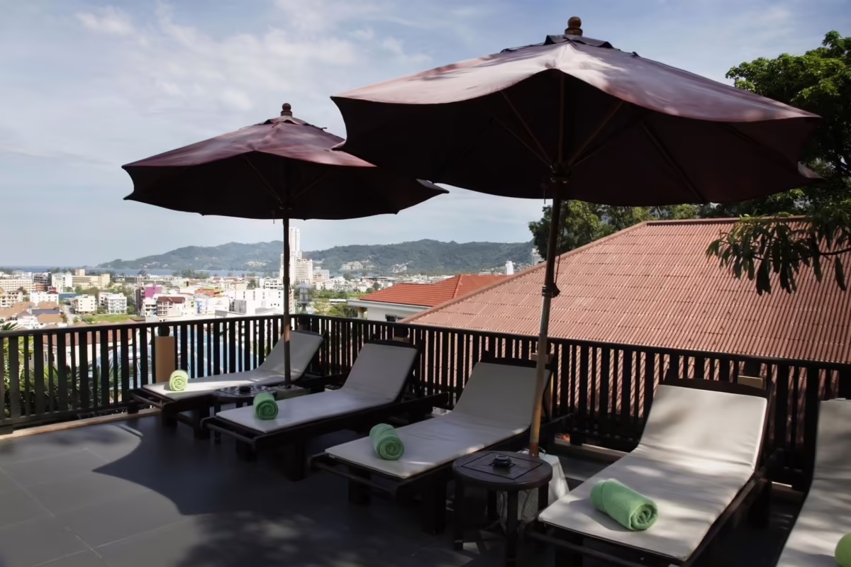 PATONG COTTAGE
