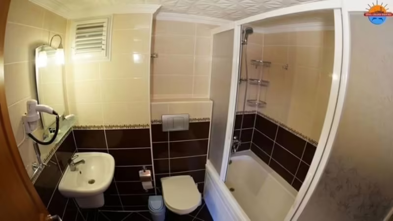GRAND DIDYMA HOTEL