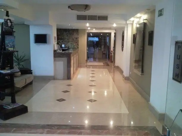 SWISS WELLNESS SPA & RESORT