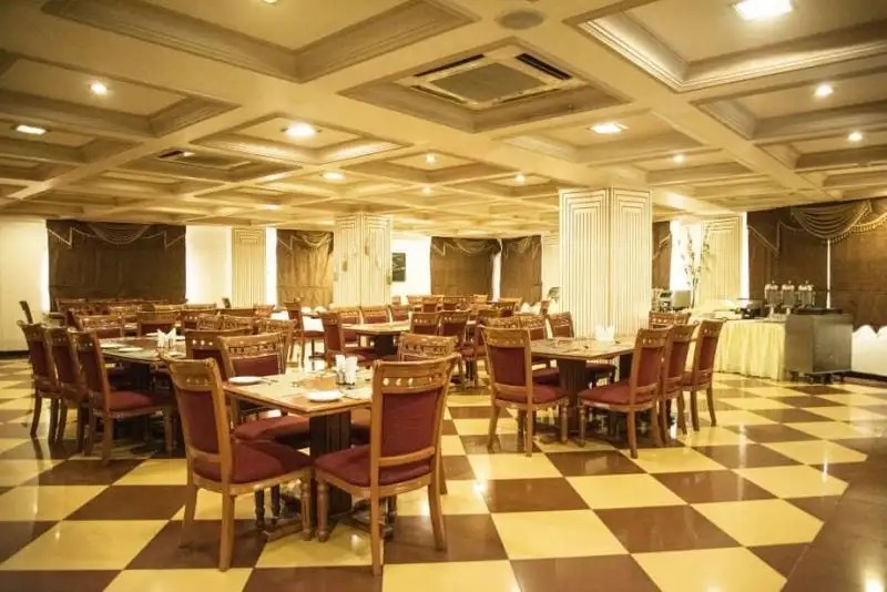 SAPPHIRE HOTEL