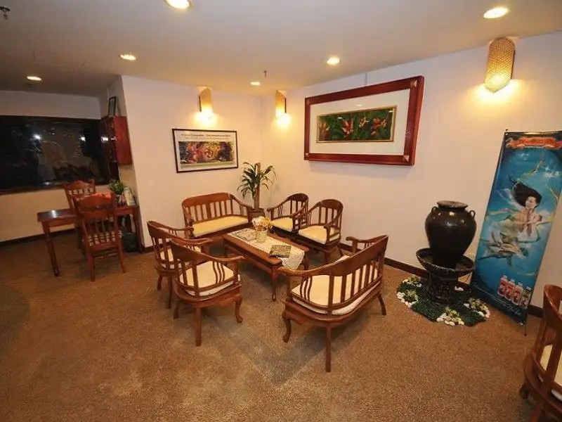 KUALA MELAKA INN