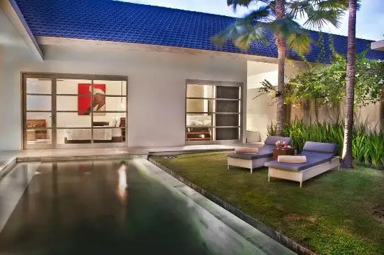 UMA SAPNA SEMINYAK
