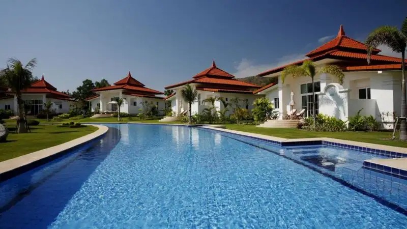 BANYAN RESORT HUA HIN