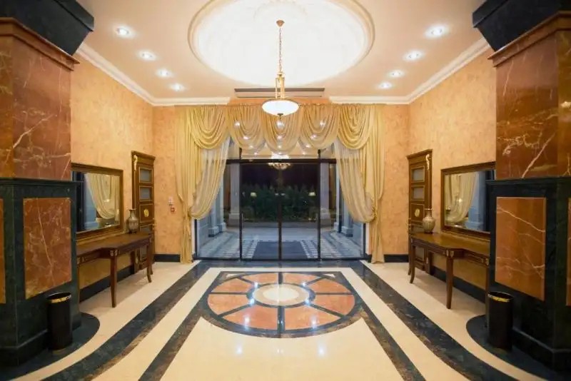 KAINAR HOTEL