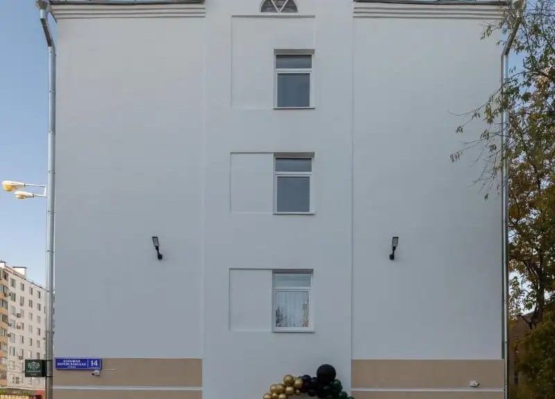 GREENSTONE APART-HOTEL