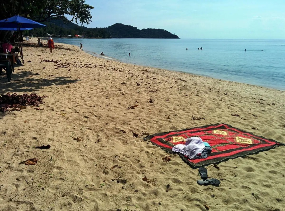 SIAM BEACH RESORT