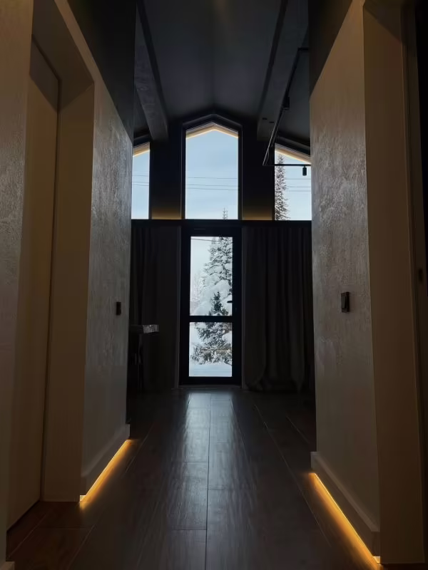 LUXE HOUSE (ЛЮКС ХАУС)