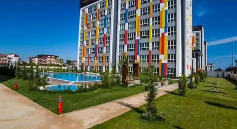 ERLER LEGO VILLAGE