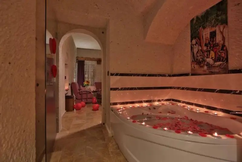 CAPPADOCIA INN