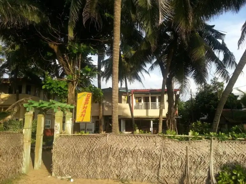 DEPHANIE BEACH