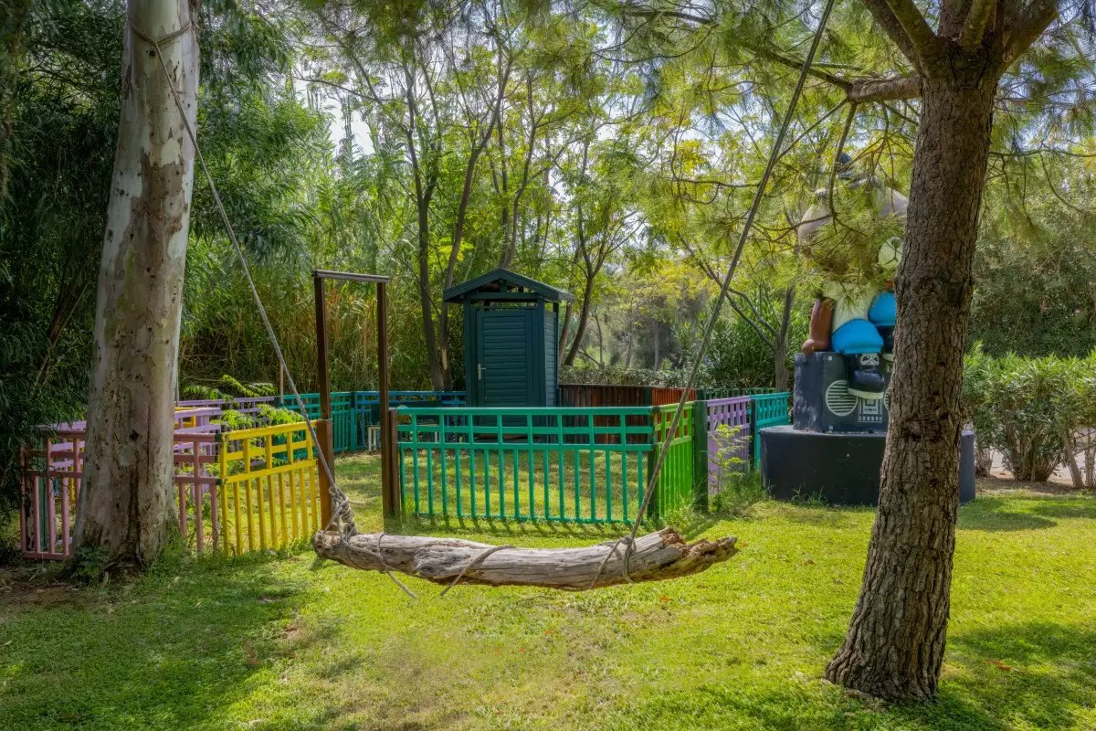 CRYSTAL PARAISO AQUA COLLECTION (EX. CRYSTAL PARAISO VERDE RESORT & SPA)