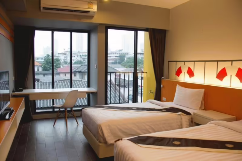 ISANOOK BANGKOK