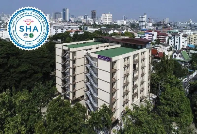 STUDIO RESIDENCE SUKHUMVIT 71
