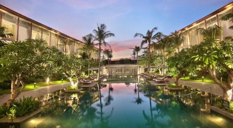 HILTON GARDEN INN BALI NGURAH RAI AIRPORT