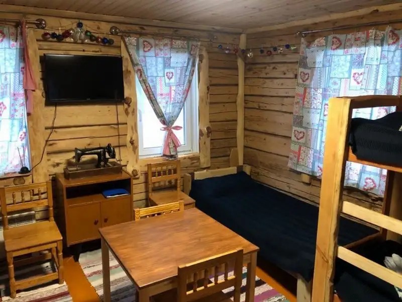 ПОСТОЯЛЫЙ ДВОР МЕДВЕЖЬЕГОРСК