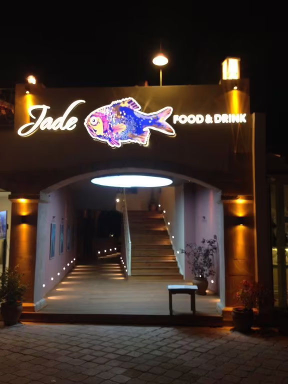 JADE RESIDENCE