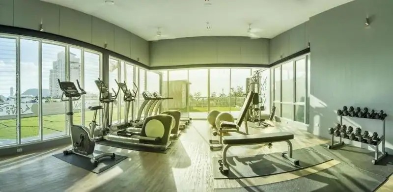 HUBTEL PATONG SUITE