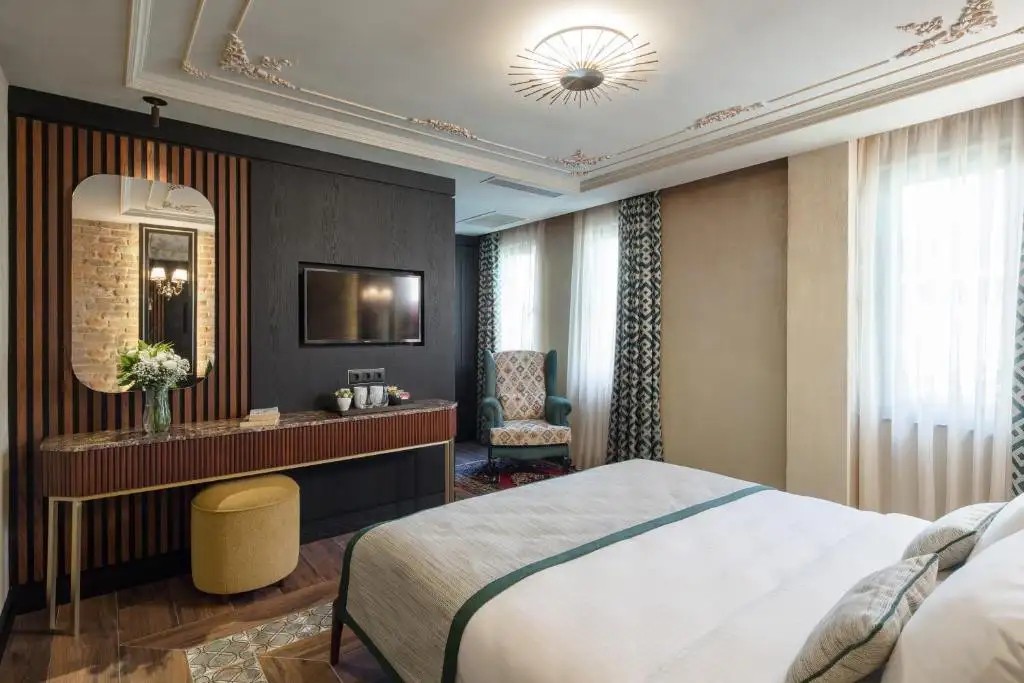 TRIA HOTEL SULTANAHMET