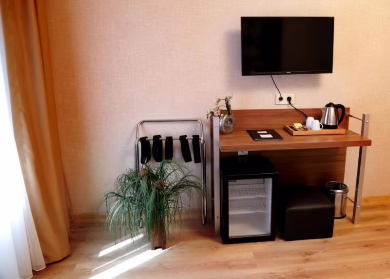 SISLI MLS HOTEL