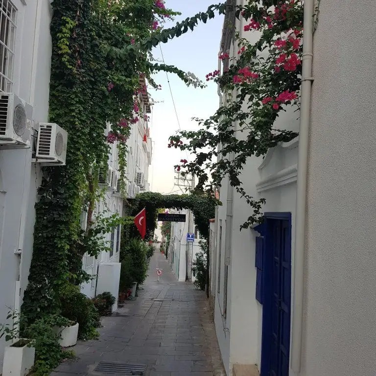 DURAK HOTEL