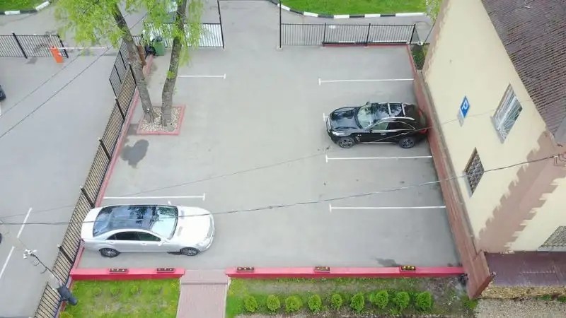 ПАРИЛКИН СПА