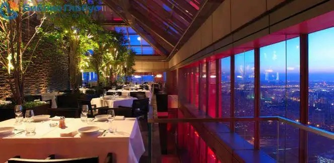PARK HYATT BEIJING