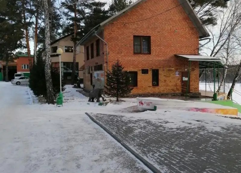 КАЗАЧКА ИЯ