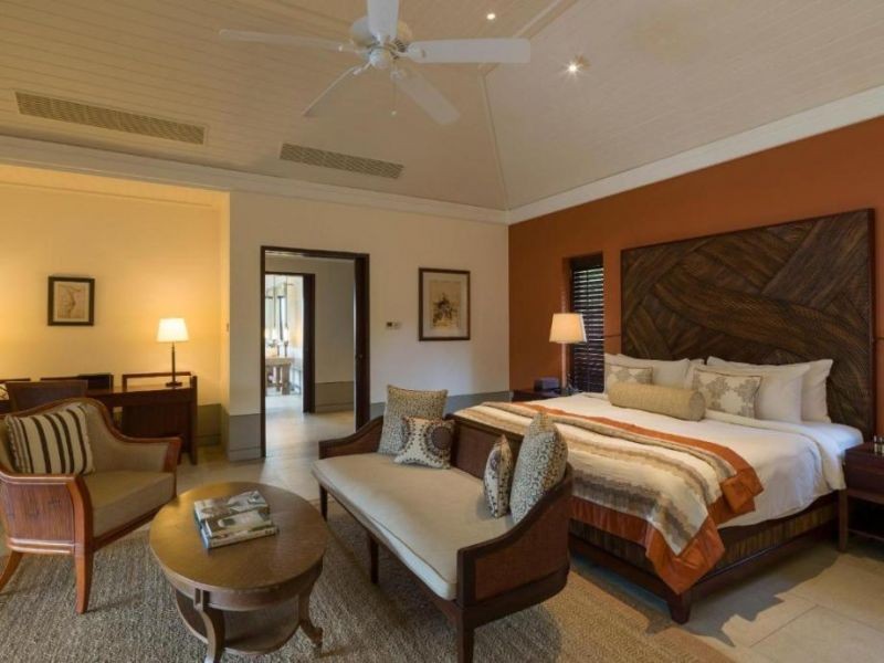 master suite