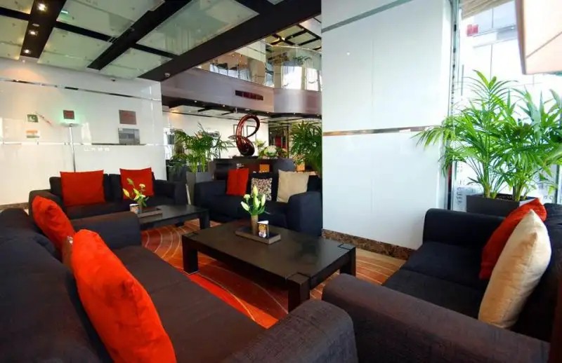 XCLUSIVE CLOVER HOTEL APT