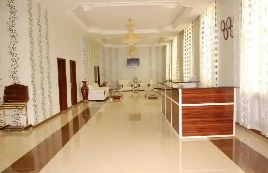 XUDAFERIN HOTEL