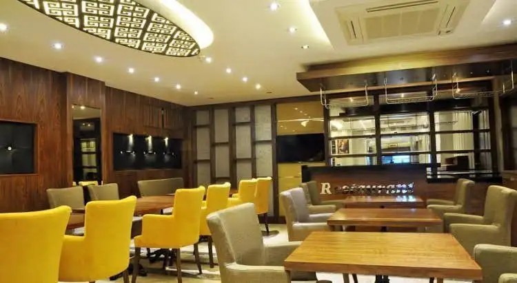 AVIN HOTEL