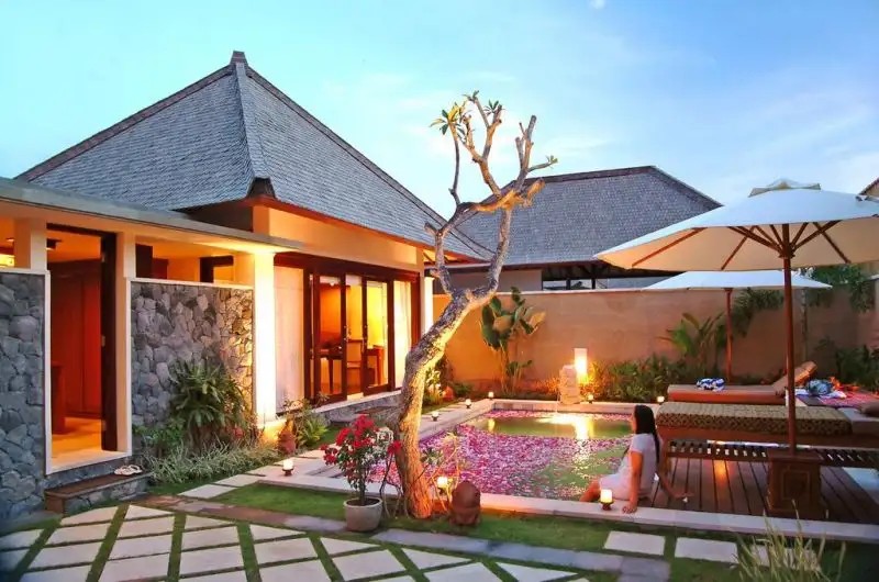 THE SANYAS SUITE