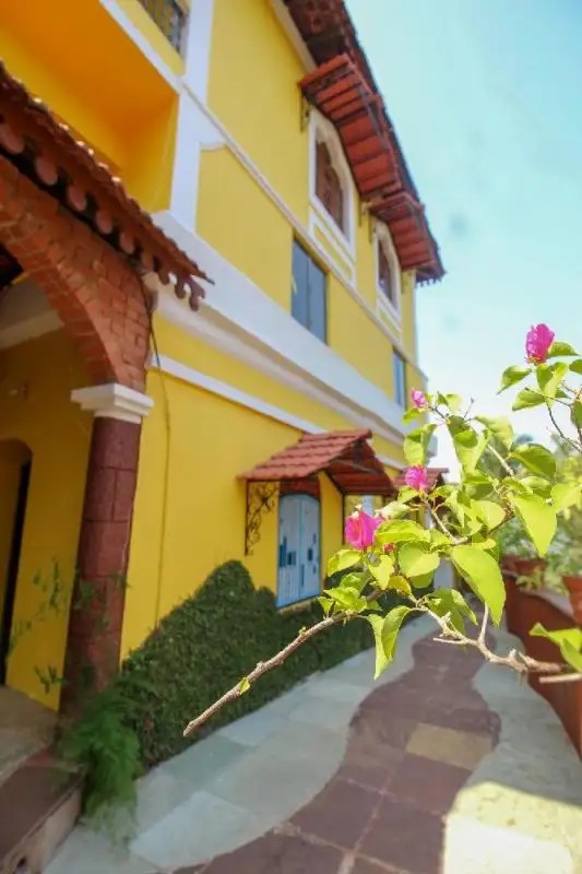 VILLA STAIRWAY TO HEAVEN