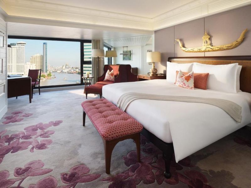premier suite